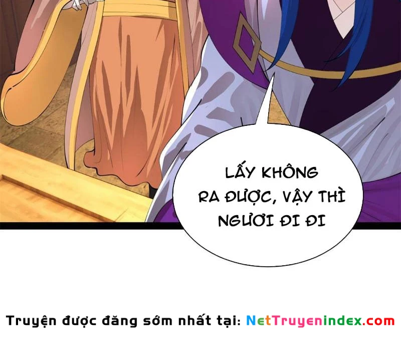 Chàng Rể Mạnh Nhất Lịch Sử Chapter 364 - 121