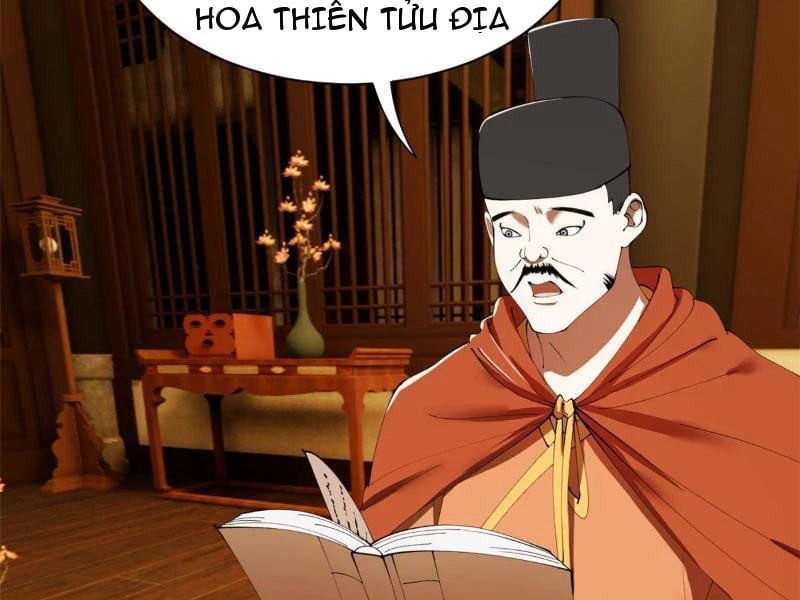 Chàng Rể Mạnh Nhất Lịch Sử Chapter 365 - 43