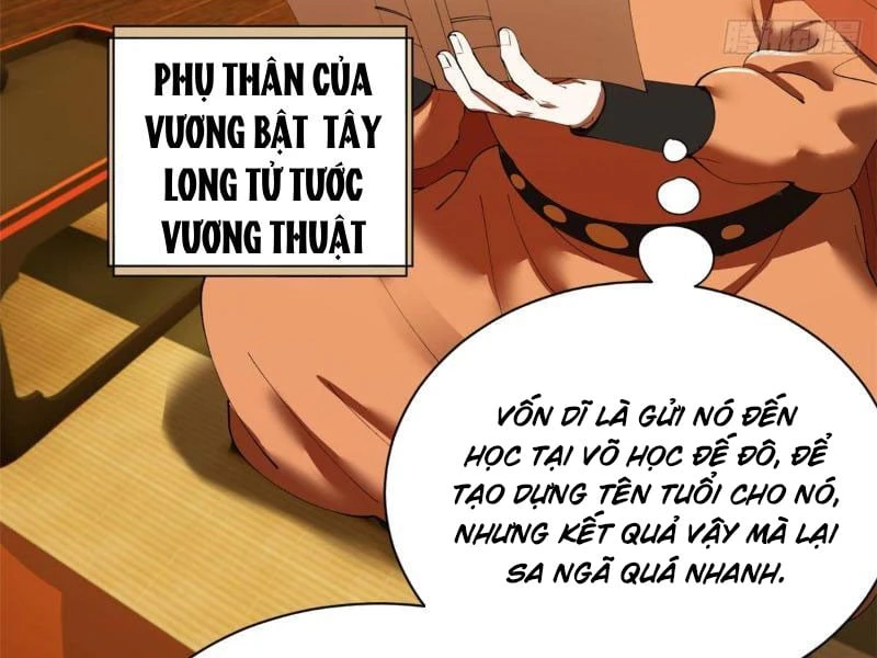 Chàng Rể Mạnh Nhất Lịch Sử Chapter 365 - 44