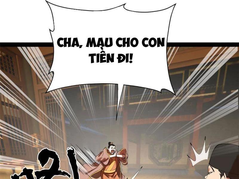 Chàng Rể Mạnh Nhất Lịch Sử Chapter 365 - 46