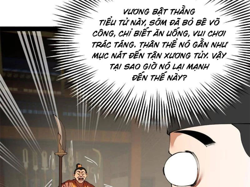 Chàng Rể Mạnh Nhất Lịch Sử Chapter 365 - 73