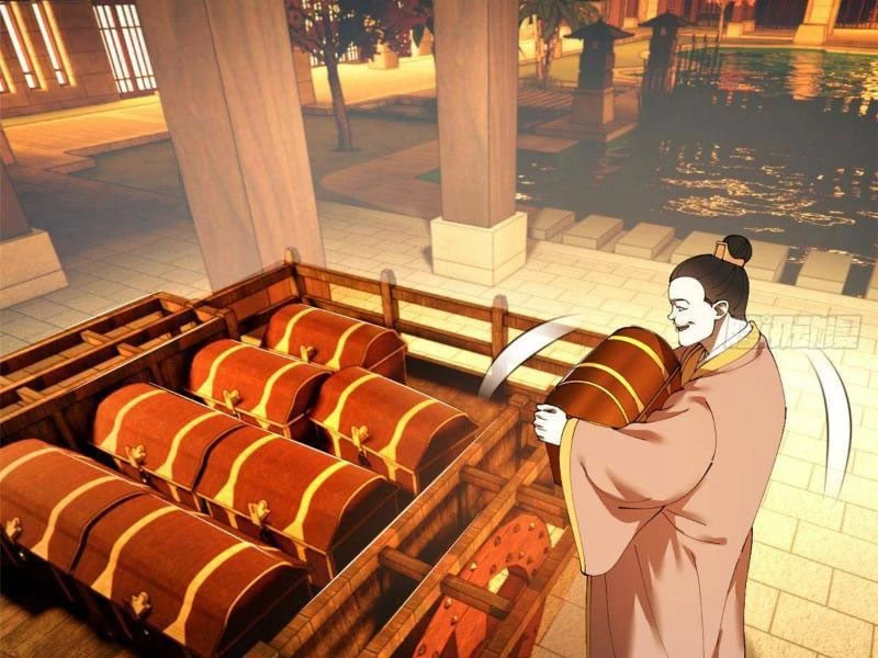 Chàng Rể Mạnh Nhất Lịch Sử Chapter 365 - 86