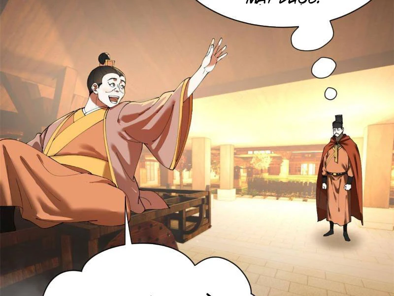 Chàng Rể Mạnh Nhất Lịch Sử Chapter 365 - 96