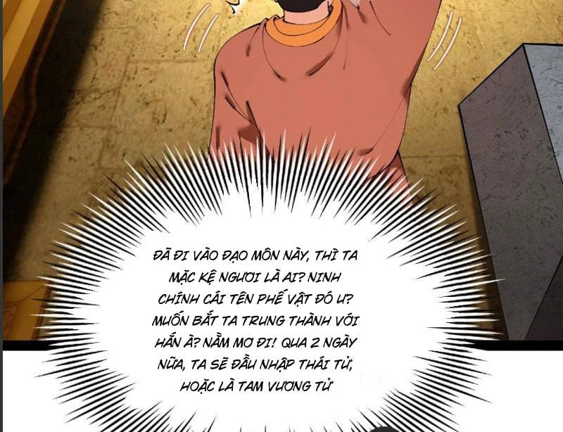 Chàng Rể Mạnh Nhất Lịch Sử Chapter 366 - 8