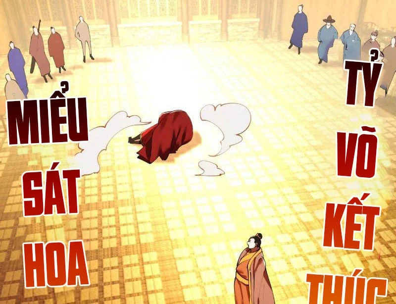 Chàng Rể Mạnh Nhất Lịch Sử Chapter 366 - 108