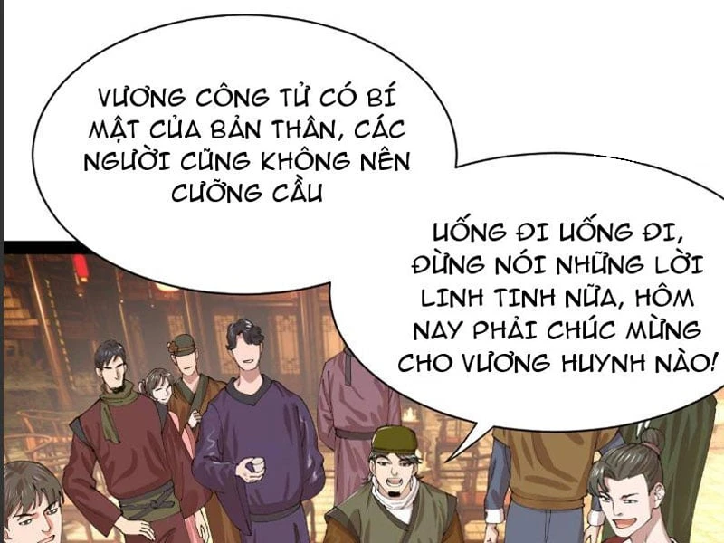 Chàng Rể Mạnh Nhất Lịch Sử Chapter 367 - 6