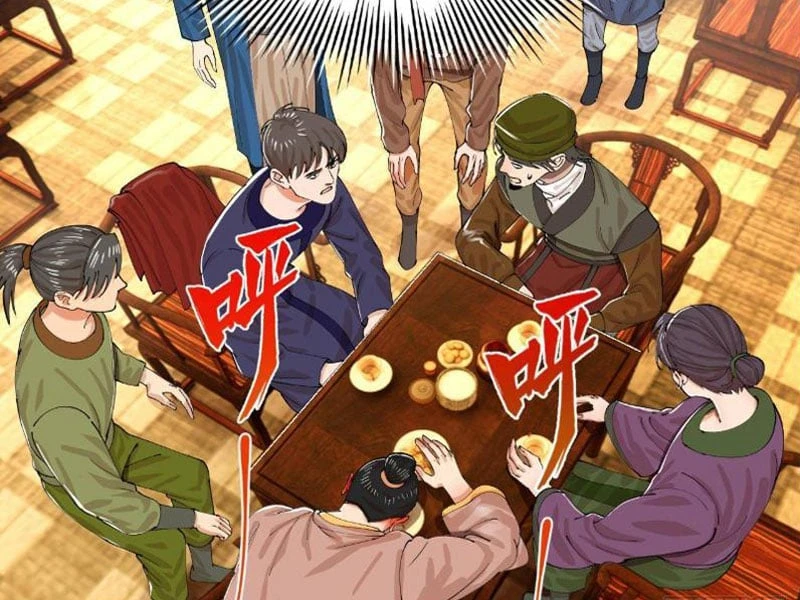 Chàng Rể Mạnh Nhất Lịch Sử Chapter 367 - 22