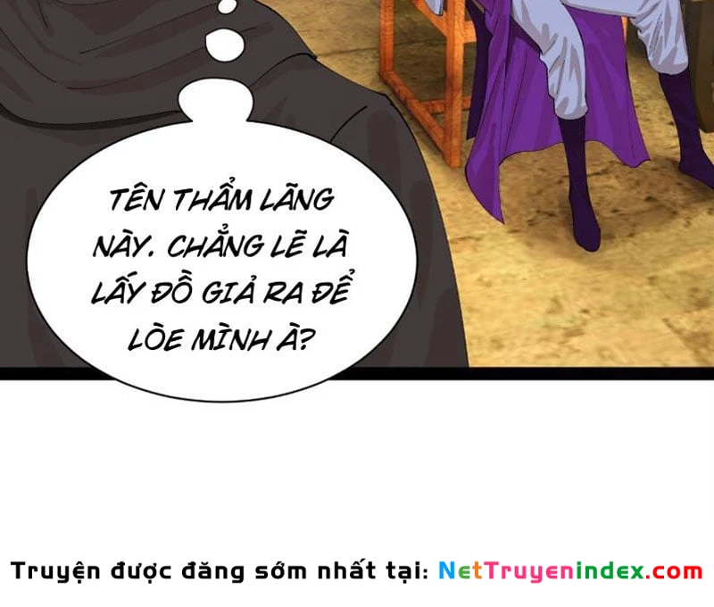 Chàng Rể Mạnh Nhất Lịch Sử Chapter 367 - 38