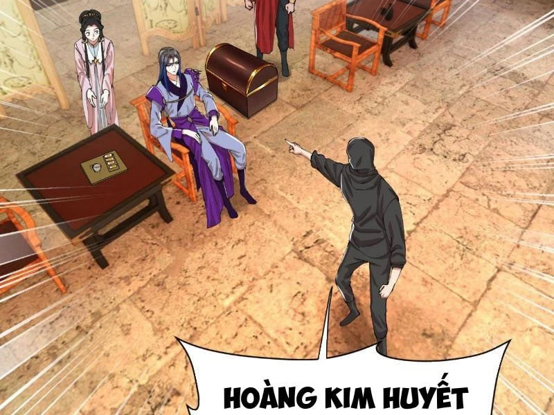 Chàng Rể Mạnh Nhất Lịch Sử Chapter 367 - 85