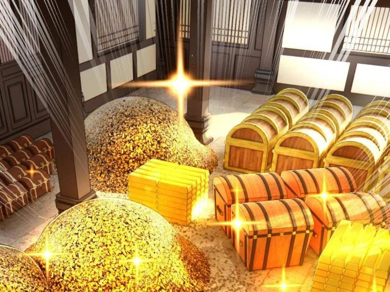 Chàng Rể Mạnh Nhất Lịch Sử Chapter 367 - 105