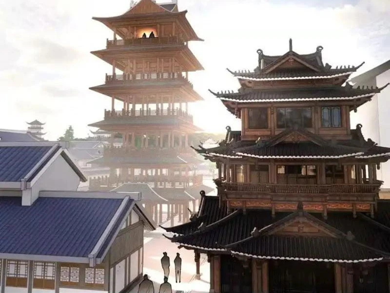 Chàng Rể Mạnh Nhất Lịch Sử Chapter 368 - 15