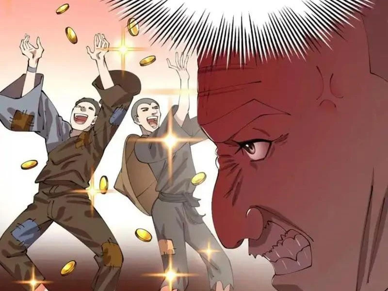 Chàng Rể Mạnh Nhất Lịch Sử Chapter 368 - 23