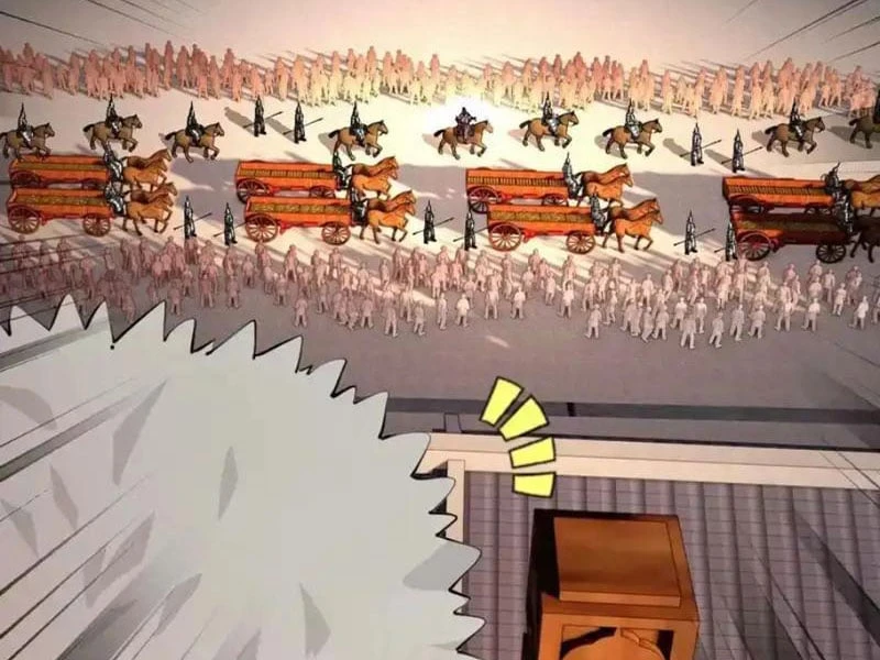 Chàng Rể Mạnh Nhất Lịch Sử Chapter 368 - 33