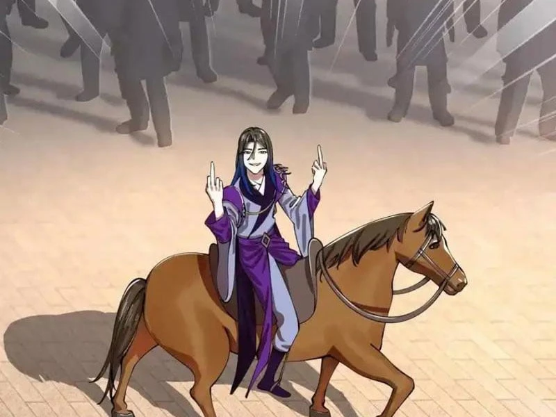 Chàng Rể Mạnh Nhất Lịch Sử Chapter 368 - 35