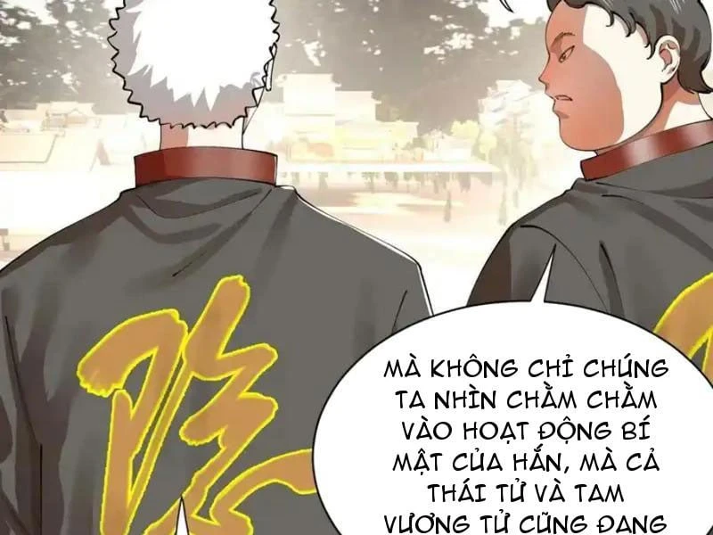 Chàng Rể Mạnh Nhất Lịch Sử Chapter 368 - 46