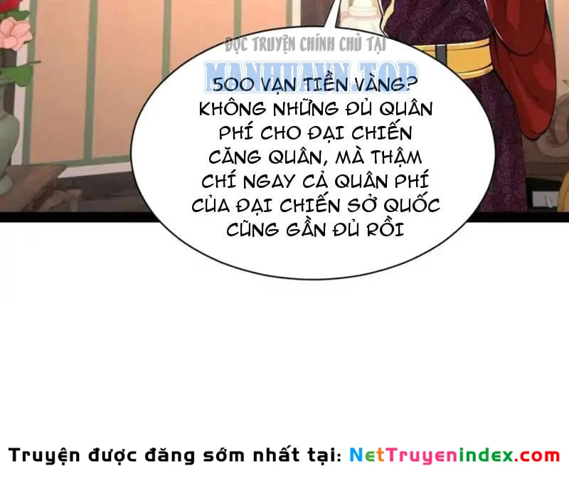 Chàng Rể Mạnh Nhất Lịch Sử Chapter 368 - 63