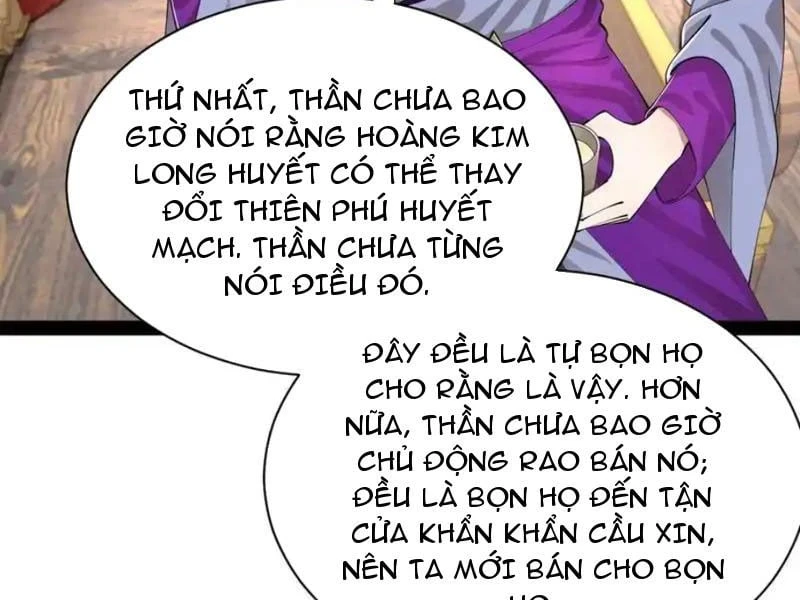 Chàng Rể Mạnh Nhất Lịch Sử Chapter 368 - 94