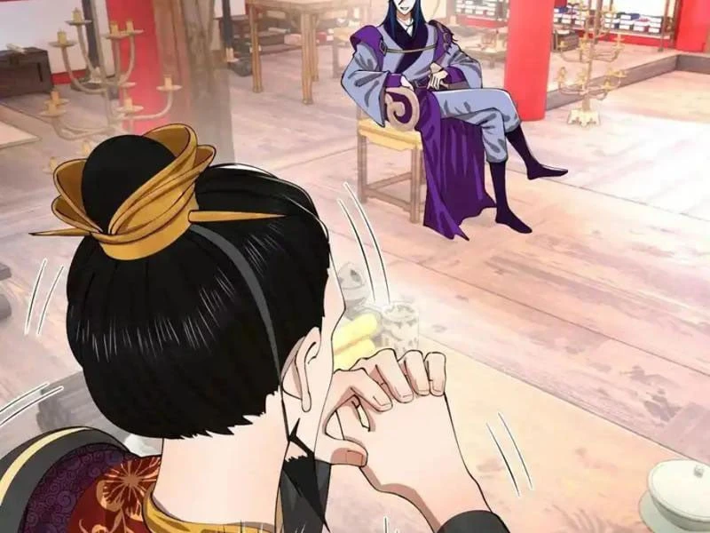 Chàng Rể Mạnh Nhất Lịch Sử Chapter 368 - 111