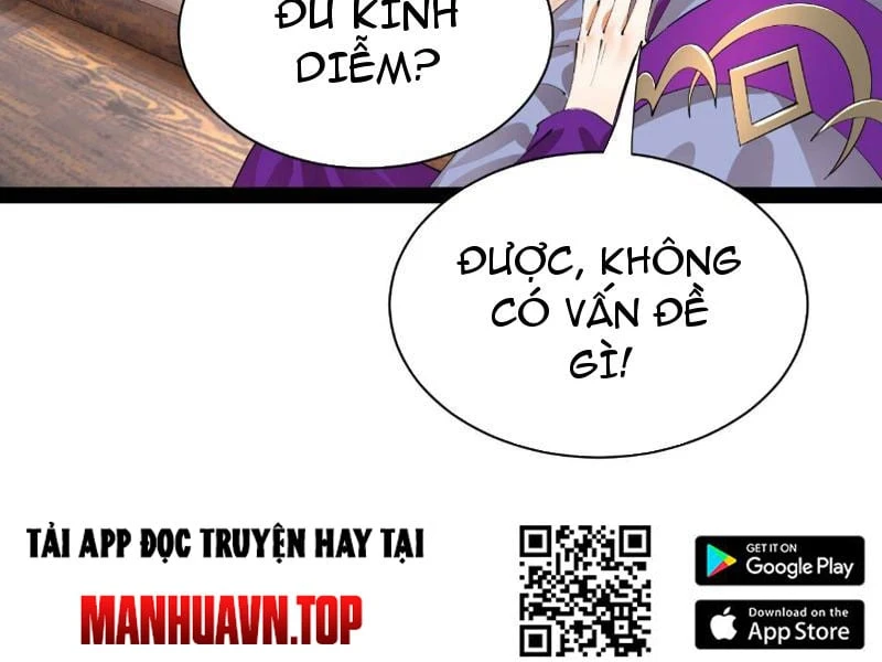 Chàng Rể Mạnh Nhất Lịch Sử Chapter 369 - 22