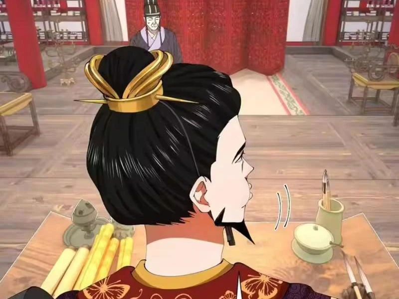 Chàng Rể Mạnh Nhất Lịch Sử Chapter 370 - 32