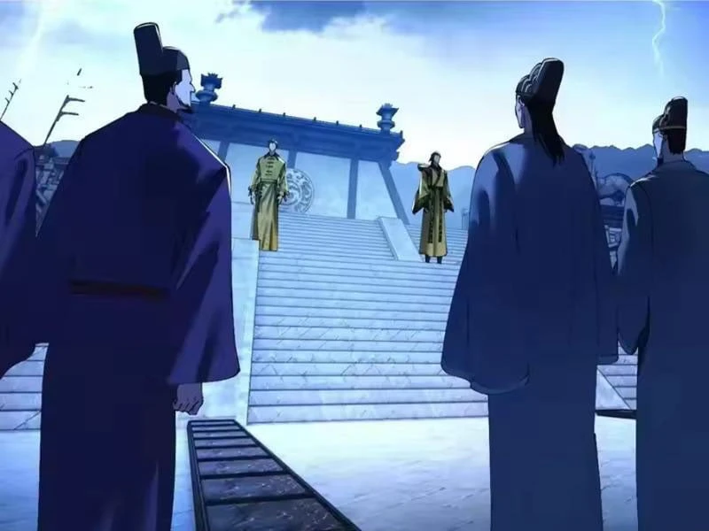 Chàng Rể Mạnh Nhất Lịch Sử Chapter 370 - 58