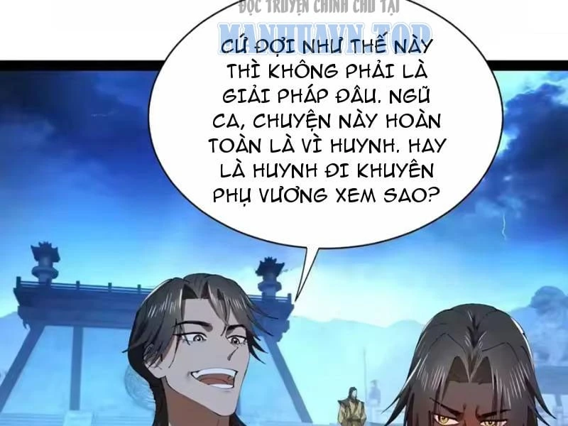 Chàng Rể Mạnh Nhất Lịch Sử Chapter 370 - 70