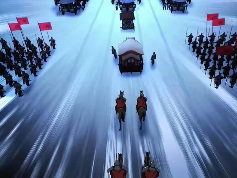 Chàng Rể Mạnh Nhất Lịch Sử Chapter 370 - 115