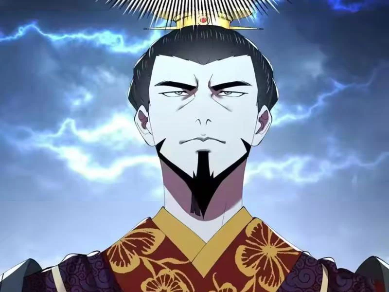 Chàng Rể Mạnh Nhất Lịch Sử Chapter 370 - 119