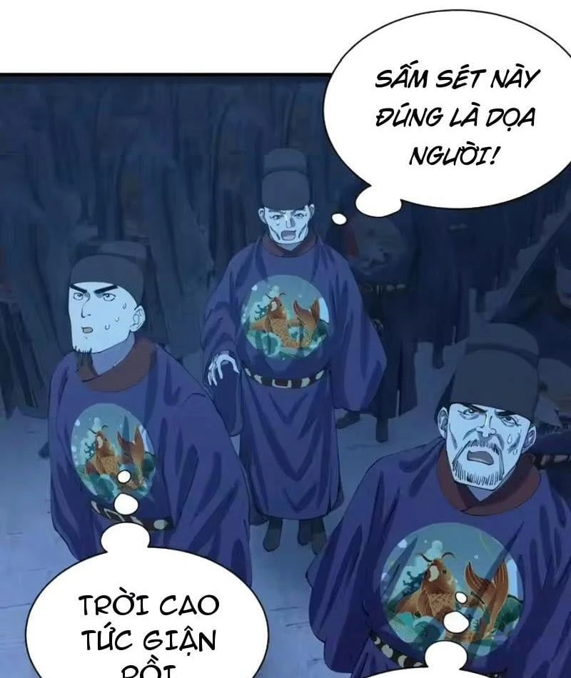 Chàng Rể Mạnh Nhất Lịch Sử Chapter 371 - 3