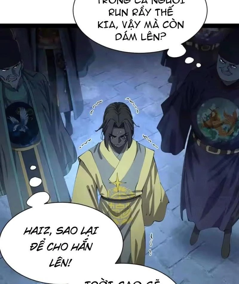 Chàng Rể Mạnh Nhất Lịch Sử Chapter 371 - 19