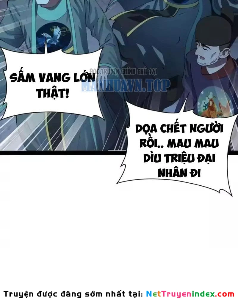 Chàng Rể Mạnh Nhất Lịch Sử Chapter 371 - 31