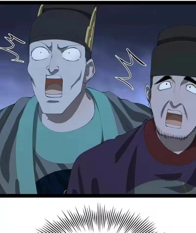 Chàng Rể Mạnh Nhất Lịch Sử Chapter 371 - 32