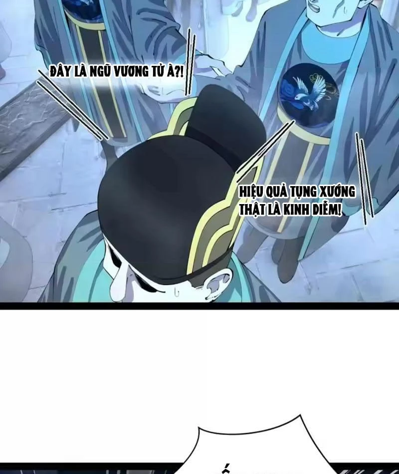 Chàng Rể Mạnh Nhất Lịch Sử Chapter 371 - 38