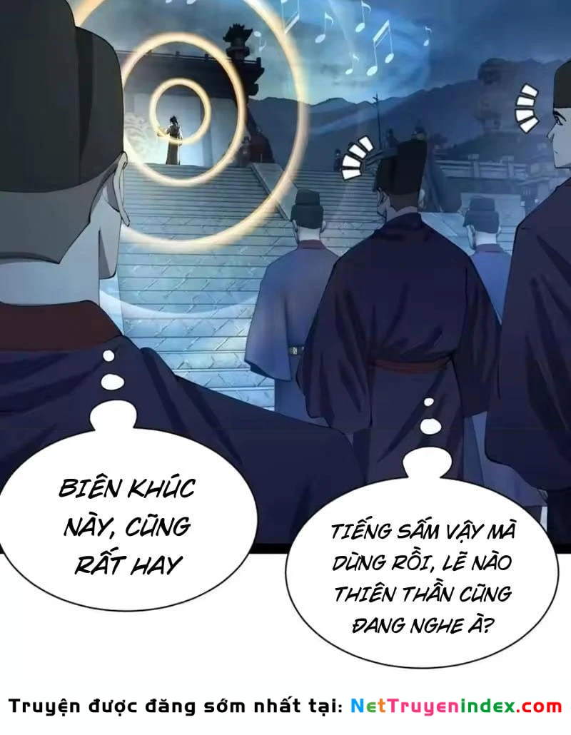 Chàng Rể Mạnh Nhất Lịch Sử Chapter 371 - 42