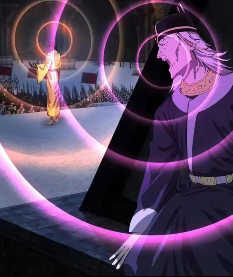 Chàng Rể Mạnh Nhất Lịch Sử Chapter 371 - 45