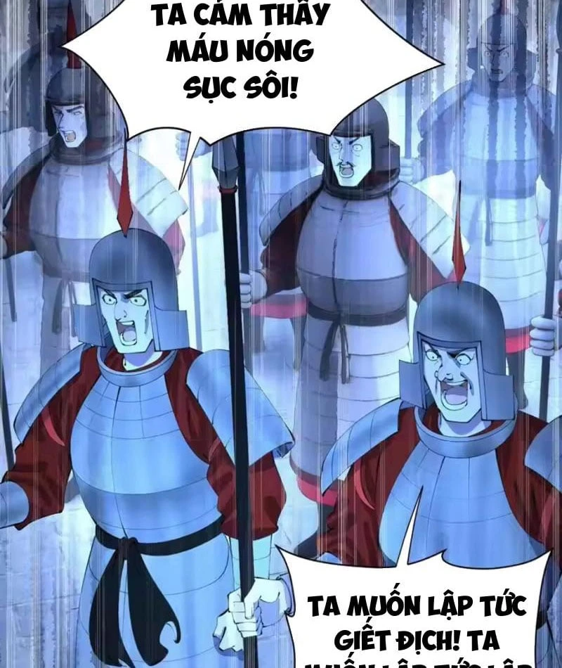 Chàng Rể Mạnh Nhất Lịch Sử Chapter 371 - 48