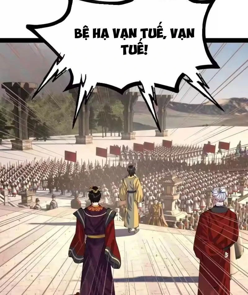 Chàng Rể Mạnh Nhất Lịch Sử Chapter 371 - 68