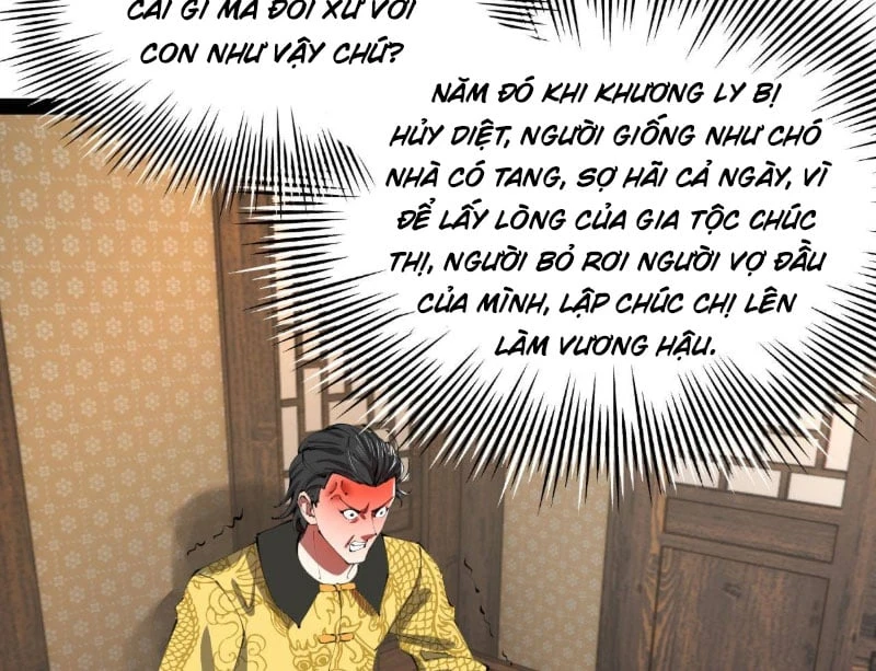 Chàng Rể Mạnh Nhất Lịch Sử Chapter 372 - 12