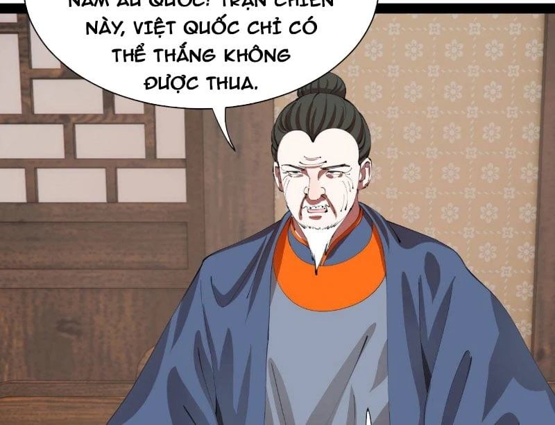 Chàng Rể Mạnh Nhất Lịch Sử Chapter 372 - 23