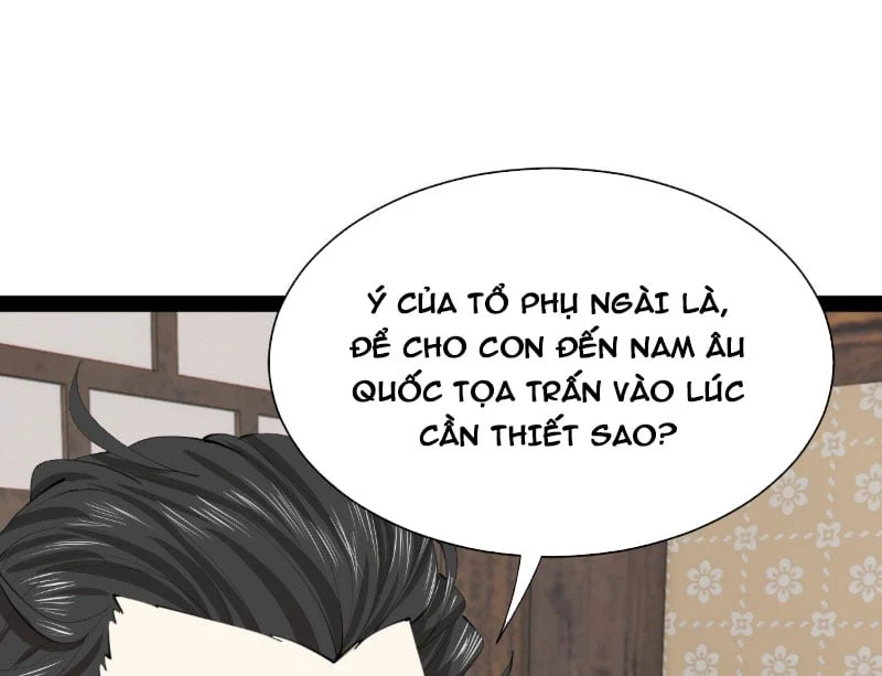 Chàng Rể Mạnh Nhất Lịch Sử Chapter 372 - 25