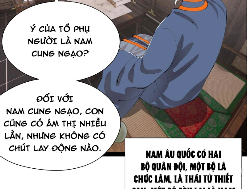 Chàng Rể Mạnh Nhất Lịch Sử Chapter 372 - 29