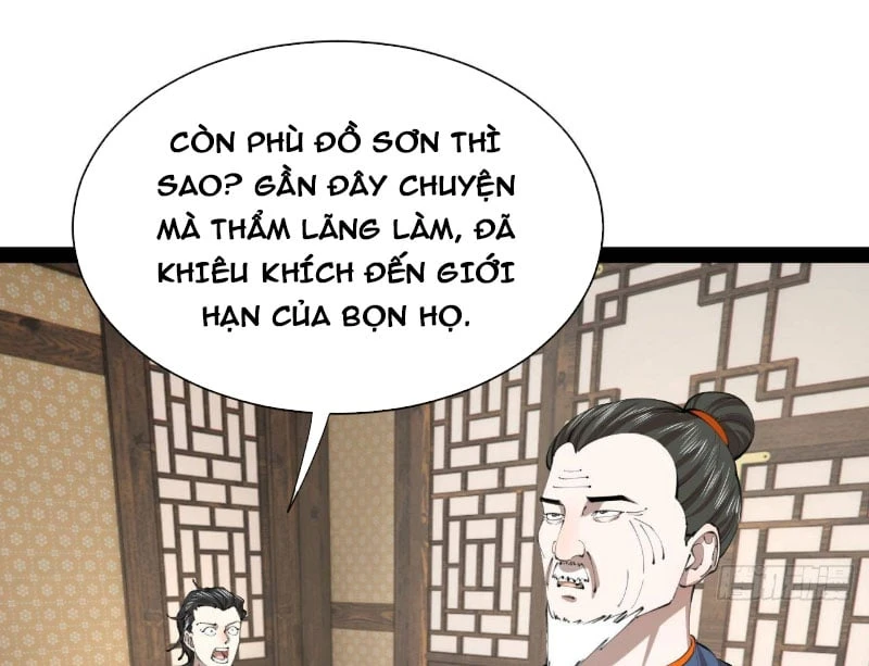 Chàng Rể Mạnh Nhất Lịch Sử Chapter 372 - 36