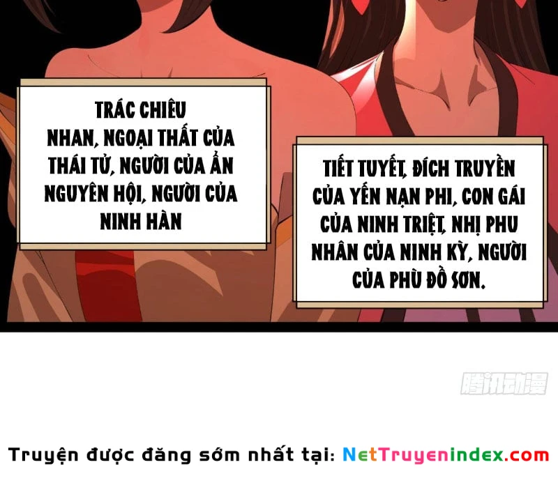 Chàng Rể Mạnh Nhất Lịch Sử Chapter 372 - 43