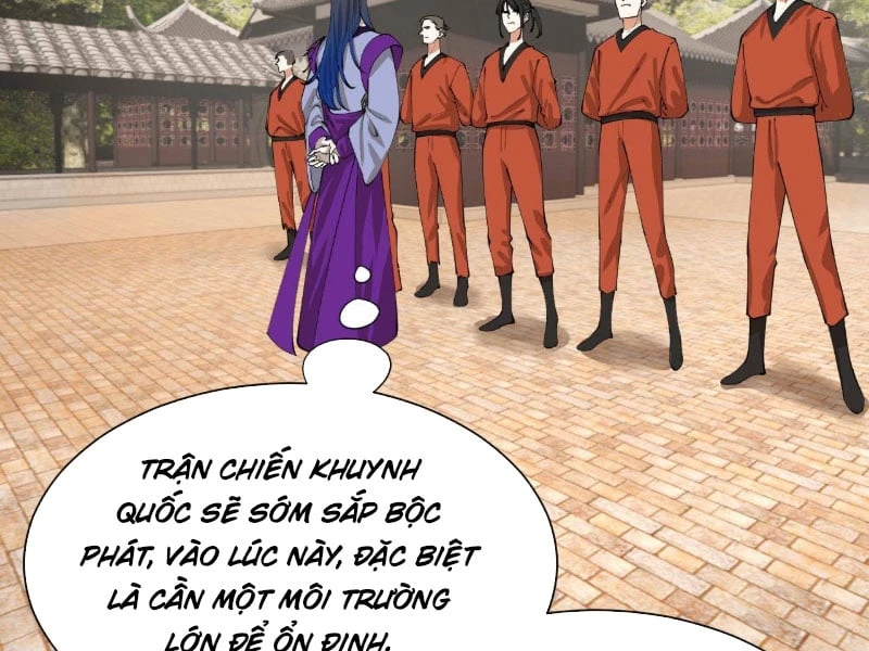 Chàng Rể Mạnh Nhất Lịch Sử Chapter 372 - 84