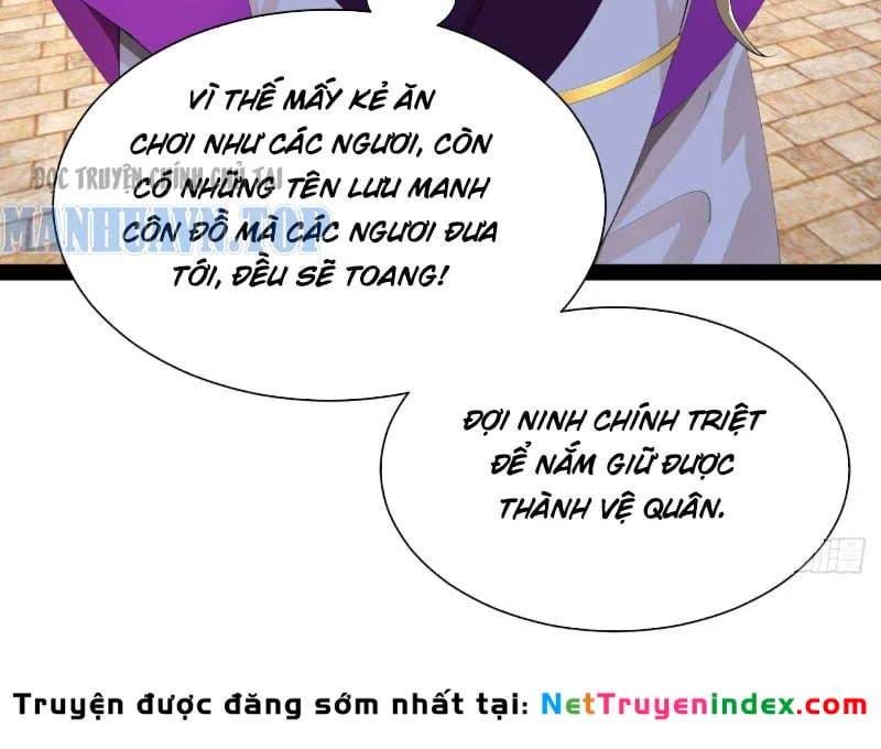 Chàng Rể Mạnh Nhất Lịch Sử Chapter 372 - 88