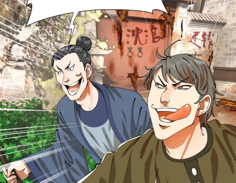 Chàng Rể Mạnh Nhất Lịch Sử Chapter 372 - 116