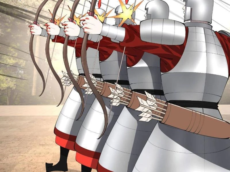 Chàng Rể Mạnh Nhất Lịch Sử Chapter 373 - 36