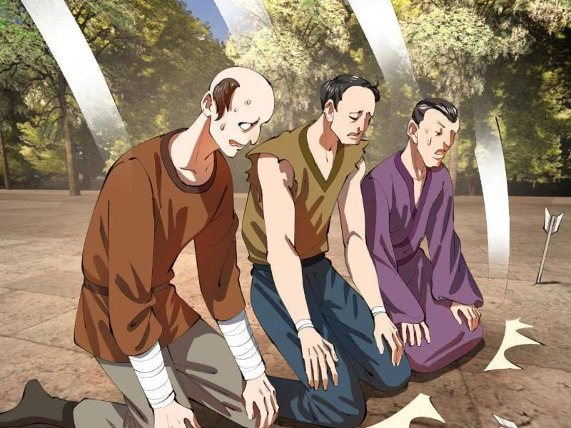 Chàng Rể Mạnh Nhất Lịch Sử Chapter 373 - 48