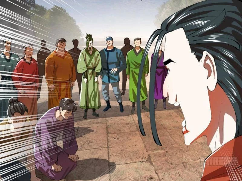 Chàng Rể Mạnh Nhất Lịch Sử Chapter 373 - 50