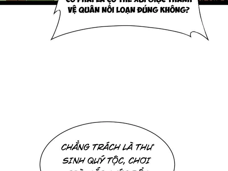 Chàng Rể Mạnh Nhất Lịch Sử Chapter 373 - 80